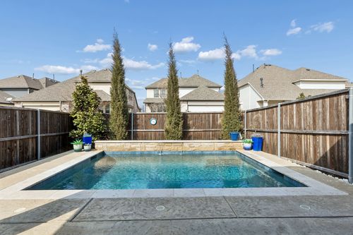 3536 Sevilla Dr, Frisco, TX, 75034-1524 | Card Image
