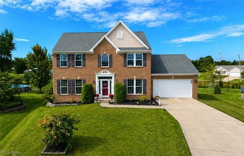 10065 Meadow Ridge Dr, Streetsboro, OH, 44241-4645 | Card Image