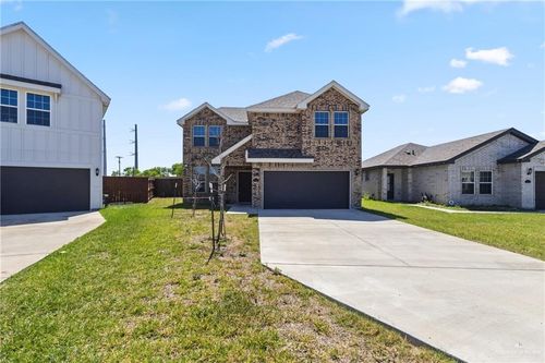 1418 E Sonador Drive S, Edinburg, TX, 78542 | Card Image