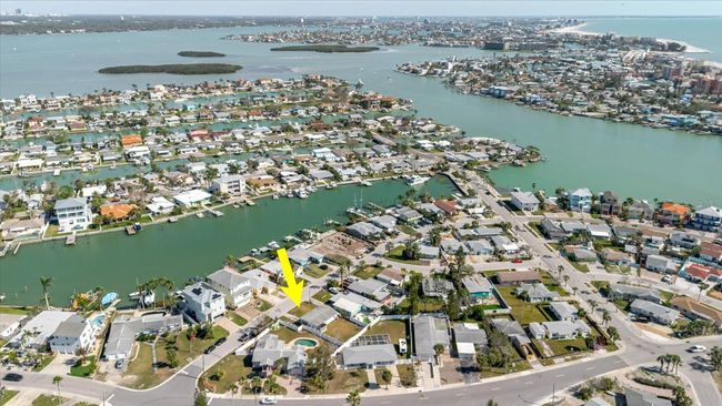 596 S Bayshore Dr, House other with 2 bedrooms, 1 bathrooms and null parking in MADEIRA BEACH FL | Image 50