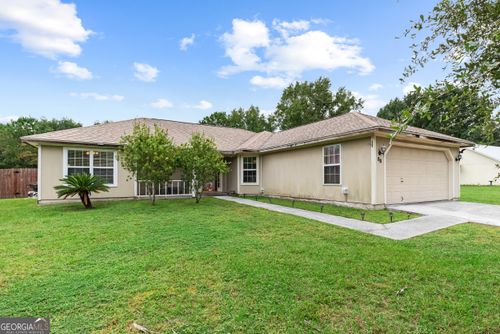 88 Rainbow Ln, Woodbine, GA, 31569-4051 | Card Image