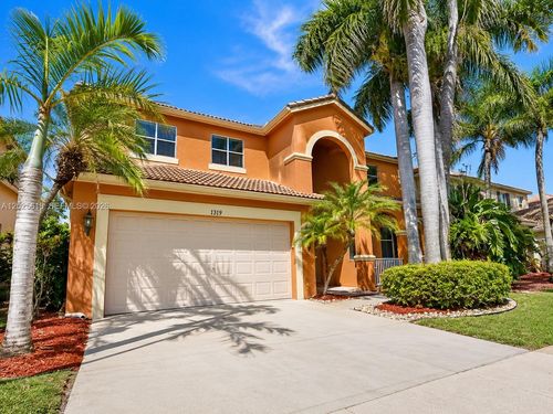 1319 Croton Ct, Weston, FL, 33327-2039 | Card Image