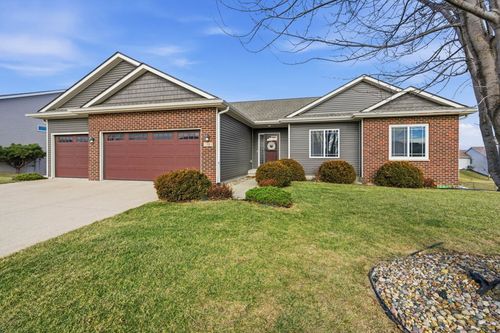 2301 Ne 12th St, Grimes, IA, 50111-4807 | Card Image