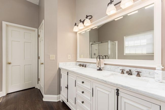 7643 Benderson Dr, House other with 4 bedrooms, 3 bathrooms and null parking in Westerville OH | Image 16