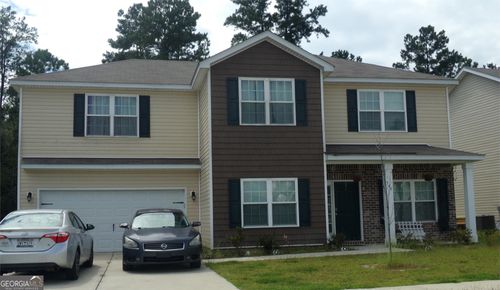 349 Coconut Dr, Bloomingdale, GA, 31302-8138 | Card Image
