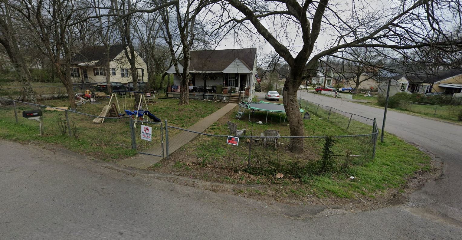 Sultana Ave, Nashville, TN 37207