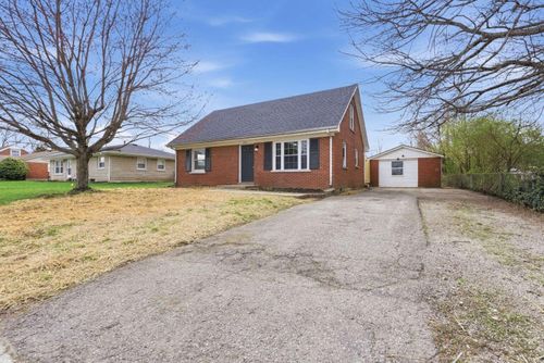 603 Eden Rd, Lexington, KY, 40505-1707 | Card Image
