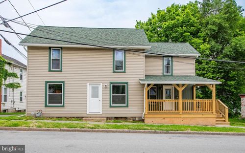 16 N Jones Street, LOCK HAVEN, PA, 17745 | Card Image