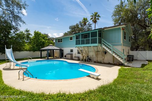 5527 Forrest Dr, Orange Park, FL, 32073-7232 | Card Image