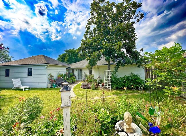 5117 Glenvalley Dr, House other with 3 bedrooms, 2 bathrooms and null parking in La Porte TX | Image 22