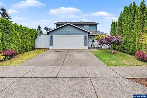 4354 Leafwood Av Ne, Salem, OR, 97305 | Card Image
