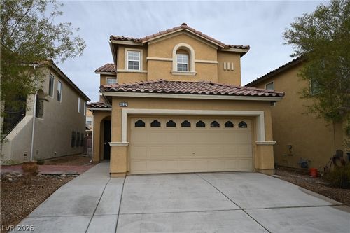 6152 W Cougar Ave, Las Vegas, NV, 89139-6860 | Card Image