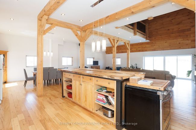 1295 Carlyon Line, Home with 3 bedrooms, 2 bathrooms and 10 parking in Severn ON | Image 9