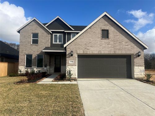 2727 Pine Bluff Dr, Rosenberg, TX, 77469-0016 | Card Image
