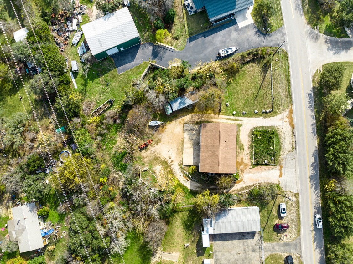 Residential Income in Austin 5