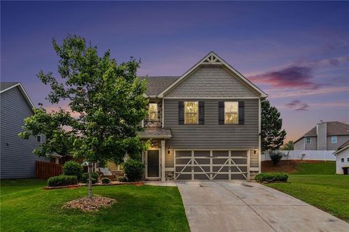 7 Doolittle Ct, Newnan, GA, 30265-2563 | Card Image