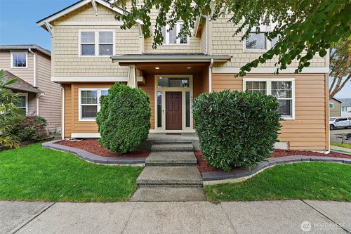 6970 Axis St Se, Lacey, WA, 98513-5151 | Card Image