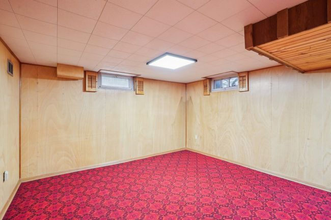 1301 Wyldhaven Avenue, House other with 3 bedrooms, 2 bathrooms and null parking in Monona WI | Image 47