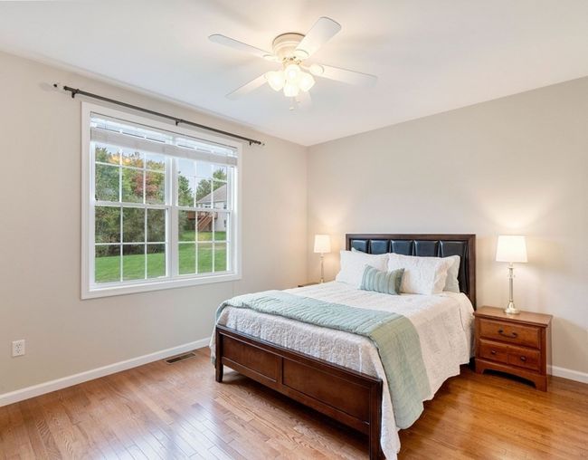 82 - 82 Buttercup Ln, Condo with 2 bedrooms, 3 bathrooms and 2 parking in South Grafton MA | Image 15
