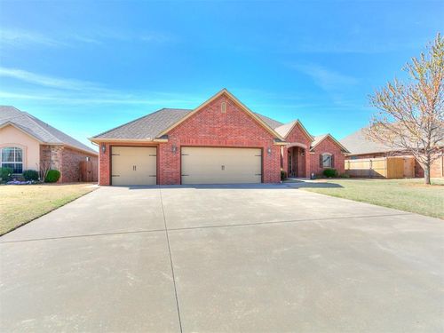 1468 Nw 17th St, Newcastle, OK, 73065-9713 | Card Image