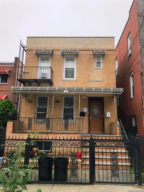 1038 224th St, Bronx, NY, 10466-4802 | Card Image