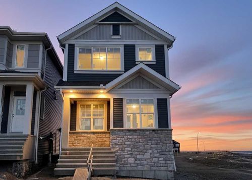 203 Annette Landing Nw, Calgary, AB, T3R2J4 | Card Image