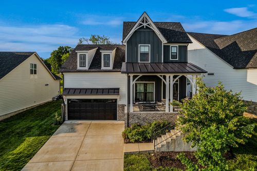 109 Lenham Dr, Brentwood, TN, 37027-1547 | Card Image