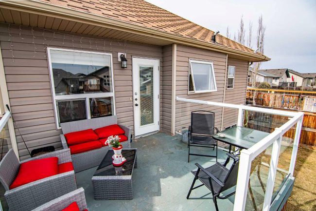 54 Mcdougall, Home with 3 bedrooms, 2 bathrooms and 4 parking in Penhold AB | Image 12