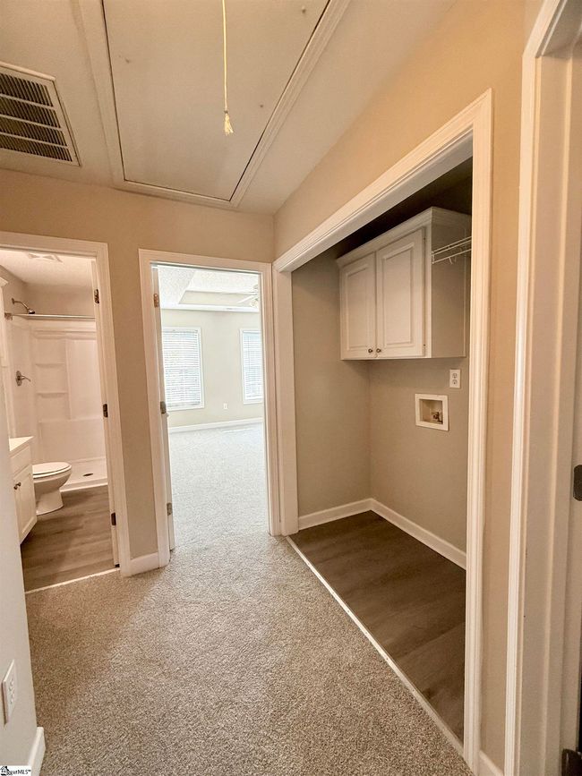 445 Rexford Dr, Townhouse with 3 bedrooms, 3 bathrooms and 2 parking in Moore SC | Image 12