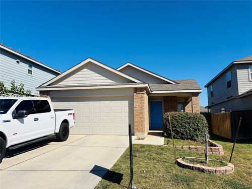 113 Star Pass, Jarrell, TX, 76537-1918 | Card Image