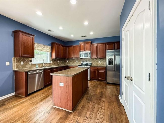 35 Paddle Boat Cv, House other with 7 bedrooms, 4 bathrooms and 4 parking in Senoia GA | Image 24
