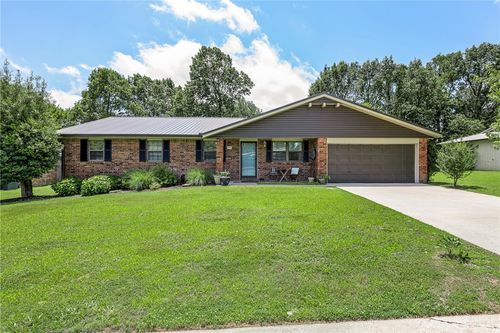 3101 Mcdonald Ave, Springdale, AR, 72762-1541 | Card Image