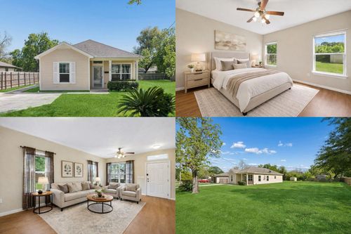 1708 Rosalee St, La Marque, TX, 77568-4039 | Card Image