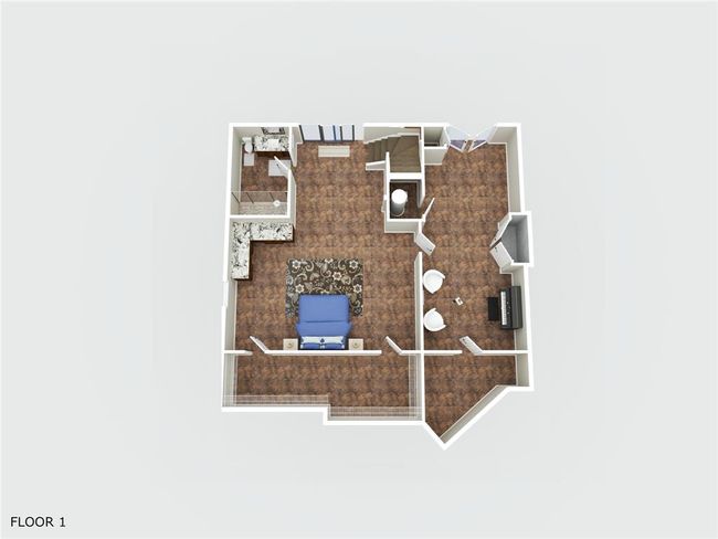 243 Riverbirch, House other with 5 bedrooms, 4 bathrooms and 2 parking in Brookeland TX | Image 46