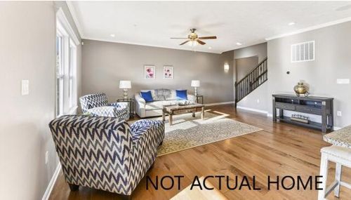 2689 Meigs Dr, Columbus, OH, 43207-6506 | Card Image