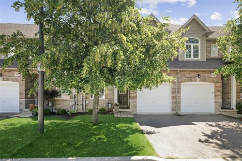 36-6 Atessa Dr, Hamilton, ON, L9B0C6 | Card Image