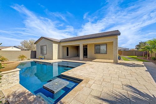 17864 W Amberwood Dr, Goodyear, AZ, 85338-6406 | Card Image