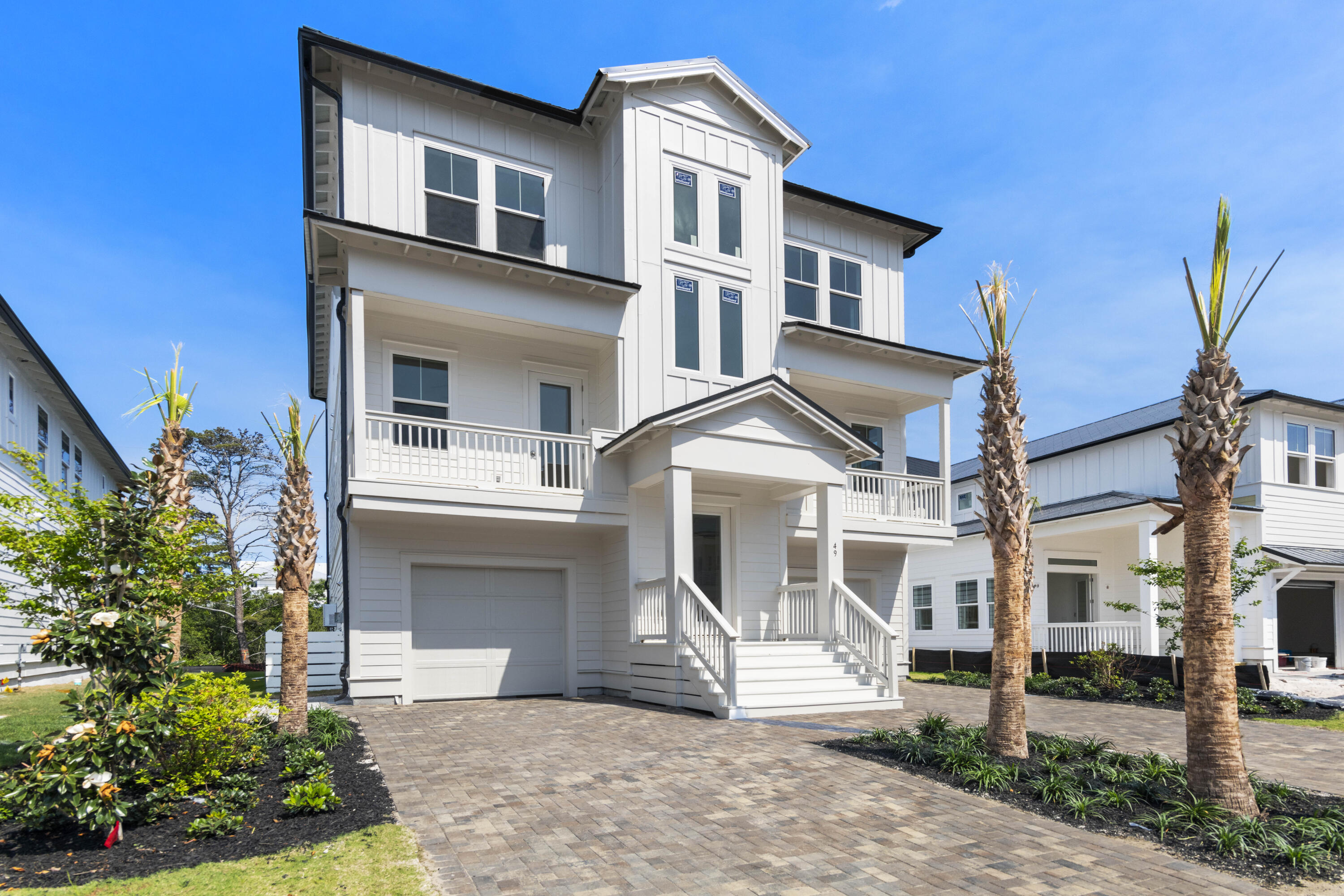 Seaboard Ln, Santa Rosa Beach, FL 32459
