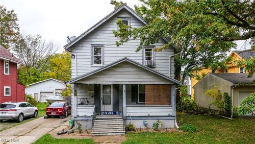 1253 Belle St Se, Warren, OH, 44484-4202 | Card Image