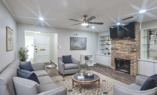 3750 Vitruvian Way, Addison, TX, 75001-4000 | Card Image