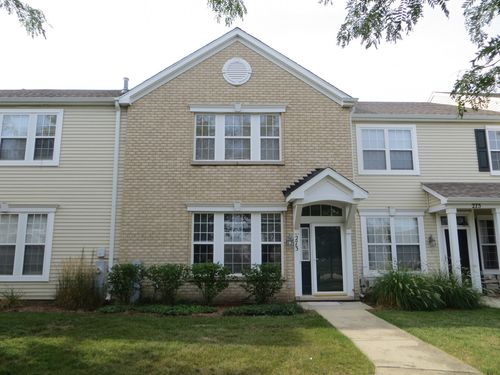 273-273 Springbrook Trl, Oswego, IL, 60543-4006 | Card Image