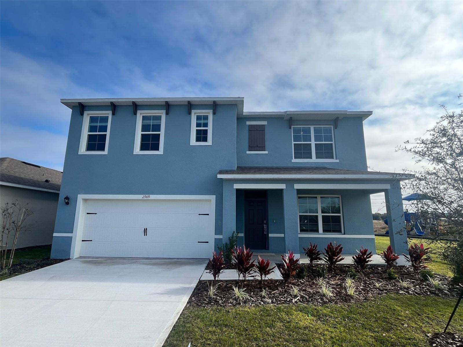 2909 Reggae Pl Sold in HAINES -  LO