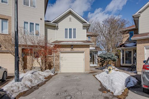 359 Riddell Crt, Newmarket, ON, L3Y8M8 | Card Image