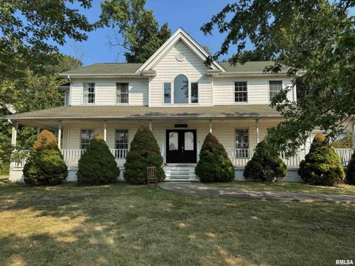 102 North Ave, Ina, IL, 62846 | Card Image