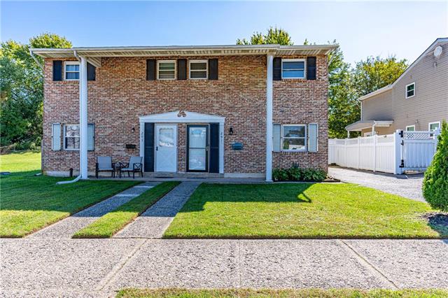Poplar St, Catasauqua, PA 18032