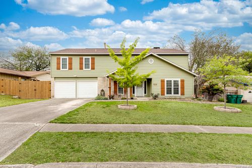 10435 Rock Cove Ln, Converse, TX, 78109-2417 | Card Image