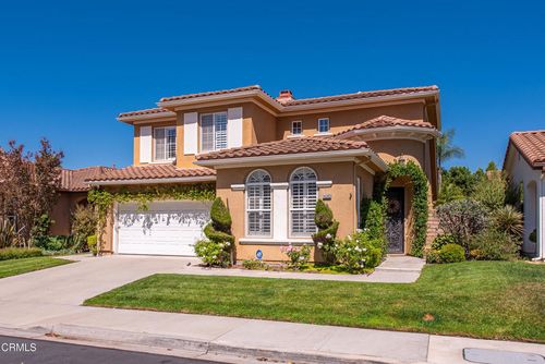 14383 Laurel Ln, Moorpark, CA, 93021-3513 | Card Image