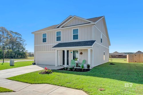 19460 Ghost Horse Dr, Foley, AL, 36535-2949 | Card Image
