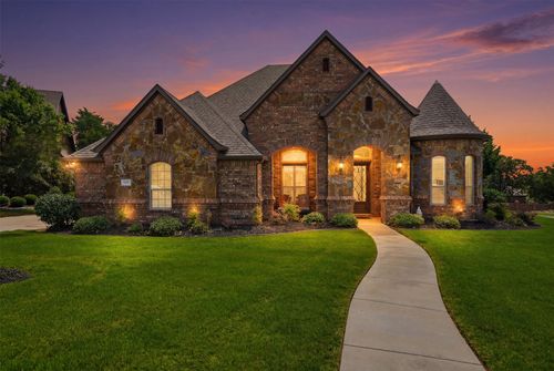 801 Timberline Ct, Keller, TX, 76248-3849 | Card Image