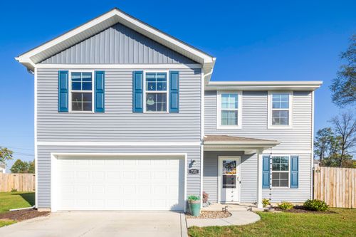 731 Wayland Rd, Kingsford Heights, IN, 46346 | Card Image